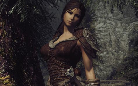 Hottest women in skyrim - So now, I present a revamped mod guide that you can follow to work with Skyrim LE, SE, and AE. This guide will guide you through the setup necessary for nsfw mods, the different types of sex mods out there, the physics mods necessary, how to get animations to look good, and a rather long list of niche fetish mods that you might enjoy.
